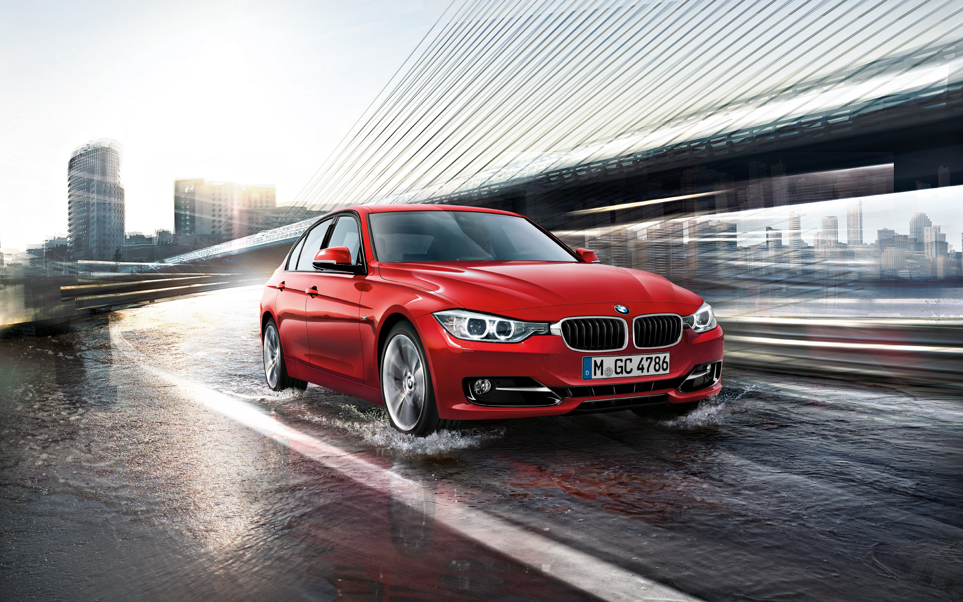 Bmw year end deals 2012 #6