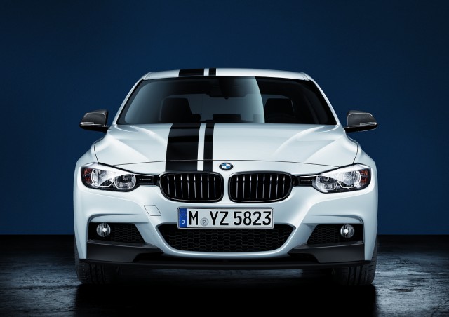 PerformanceF30
