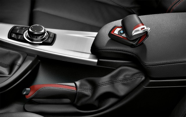 Performanceinterior