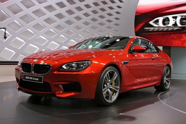 BimmerFile Geneva 2012 1