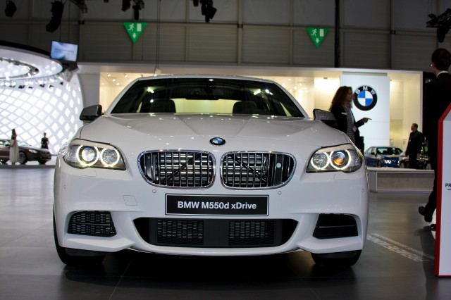 BimmerFile Geneva 2012 12
