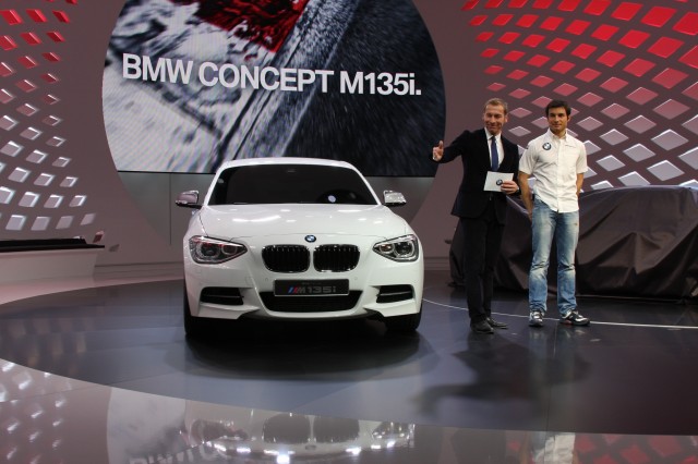 BimmerFile Geneva 2012 20