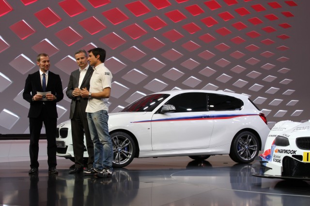 BimmerFile Geneva 2012 21