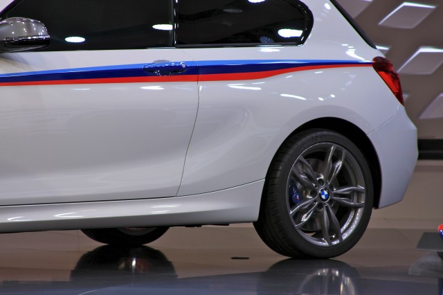 BimmerFile Geneva 2012 22