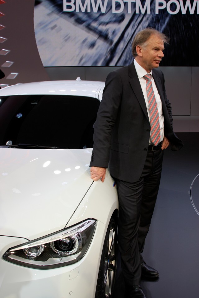 BimmerFile Geneva 2012 25