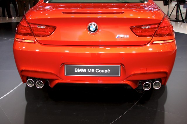 BimmerFile Geneva 2012 3