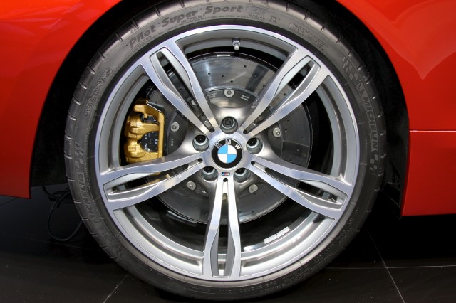 BimmerFile Geneva 2012 4