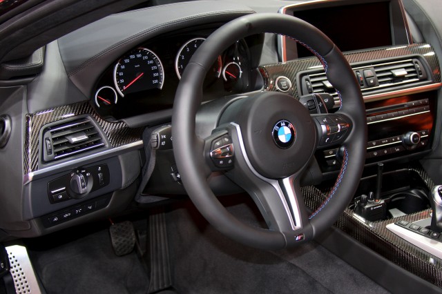 BimmerFile Geneva 2012 5