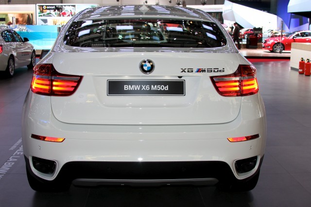 BimmerFile Geneva 2012 7