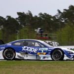 BMW Hockenheim DTM  45