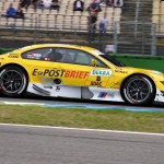 BMW Hockenheim DTM  46