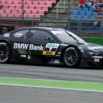 BMW Hockenheim DTM  47