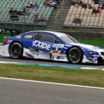 BMW Hockenheim DTM  48