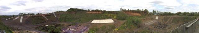 Panoramic Offroad course1