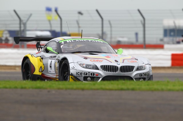 A Day in the Ardennes: Seven BMW Z4 GT3s Line up at the Spa-Francorchamps 24 Hours. - BimmerFile A Day in the Ardennes: Seven BMW Z4 GT3s Line up at the Spa-Francorchamps 24 Hours. - BimmerFile