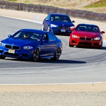 2013 BMW M5 Sedan