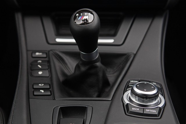 2013 BMW M5 Sedan