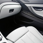 2013 BMW M6 Coupe