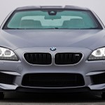 2013 BMW M6 Coupe