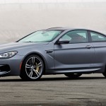 2013 BMW M6 Coupe