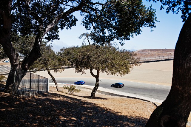 2013 BMW M5 Sedan
