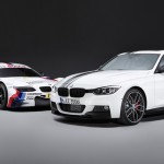 BMW M Performance Zubehr