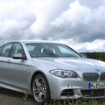 BMWM550d 6