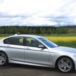 BMWM550d 7