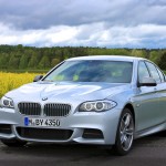BMWM550d 8