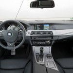 BMW M550d