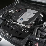 BMW M550d