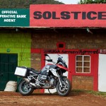 Judges Chosen for "One World, One GS: The Ride of Your Life"