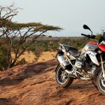 Judges Chosen for "One World, One GS: The Ride of Your Life"