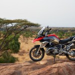 Judges Chosen for "One World, One GS: The Ride of Your Life"