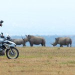 Judges Chosen for "One World, One GS: The Ride of Your Life"