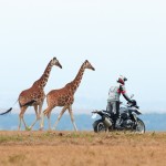 Judges Chosen for "One World, One GS: The Ride of Your Life"