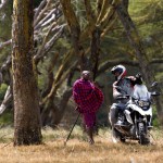 Judges Chosen for "One World, One GS: The Ride of Your Life"
