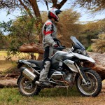 Judges Chosen for "One World, One GS: The Ride of Your Life"