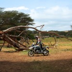 Judges Chosen for "One World, One GS: The Ride of Your Life"