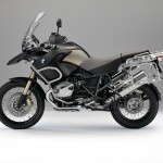 90th Anniversary Motorrad Models