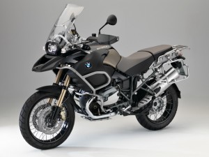 90th Anniversary Motorrad Models