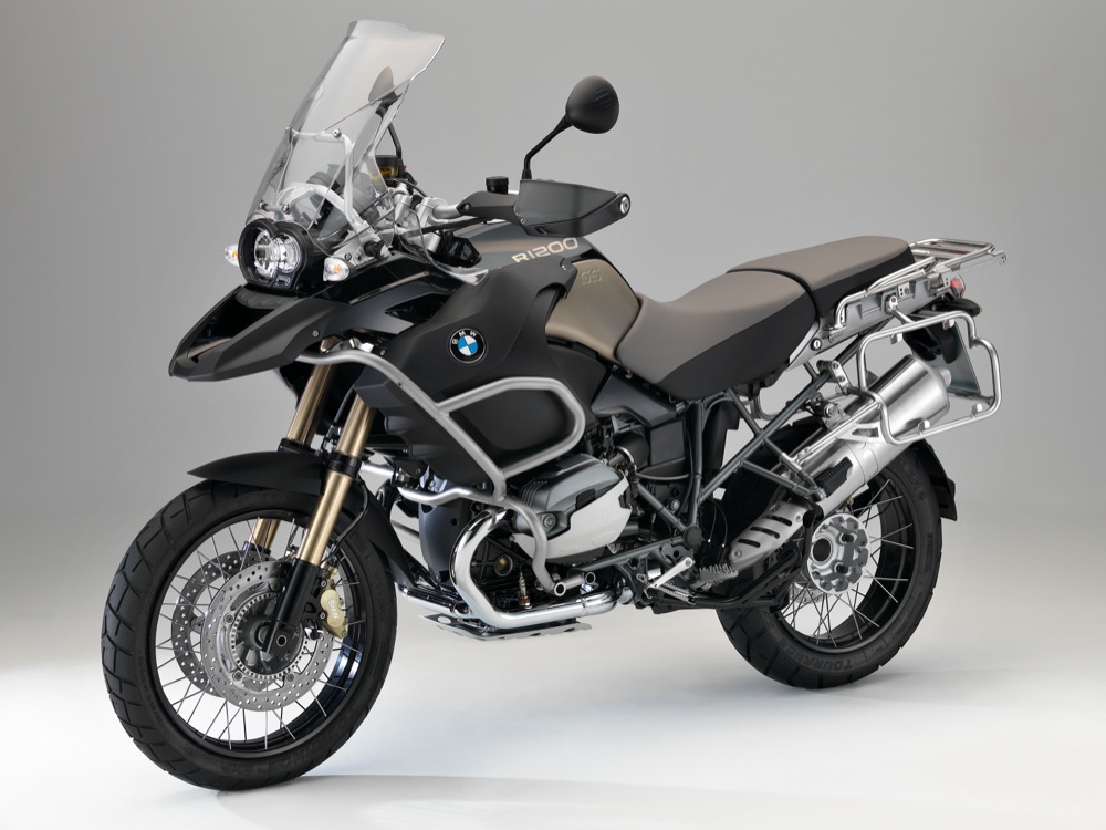 90th Anniversary Motorrad Models
