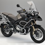 90th Anniversary Motorrad Models