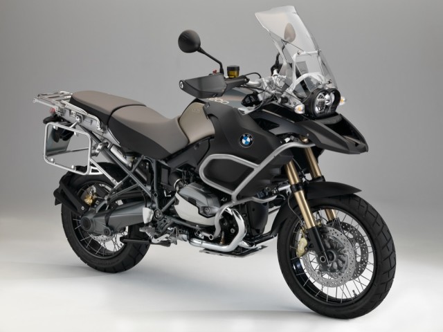 90th Anniversary Motorrad Models