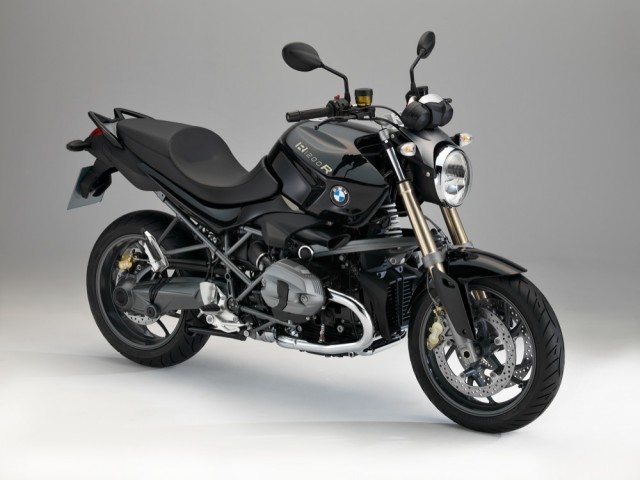 90th Anniversary Motorrad Models