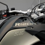 90th Anniversary Motorrad Models