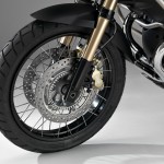 90th Anniversary Motorrad Models