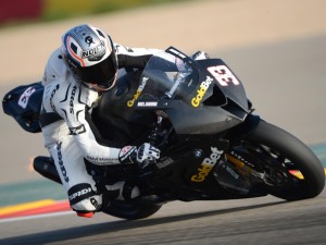 WSBK - Winter Testing
