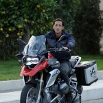 Judges Chosen for "One World, One GS: The Ride of Your Life"