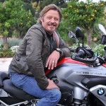 Judges Chosen for "One World, One GS: The Ride of Your Life"